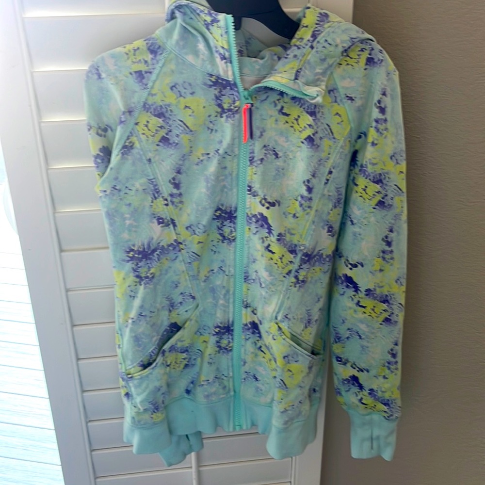 Ivivva sweatshirt